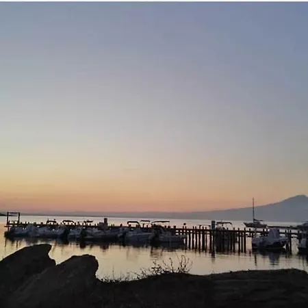 Дом отдыха Bay