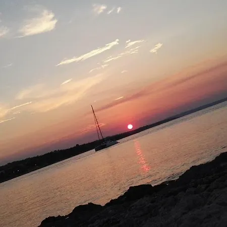 Holiday home Bay Brucoli
